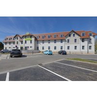 Le Touquet-Paris-Plage - B&B HOTEL Le Touquet