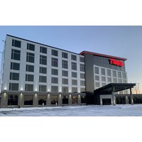 Mirabel - Grand Hotel TiMES Blainville-Mirabel