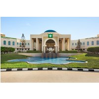 Mirbāţ - Wyndham Garden Salalah Mirbat