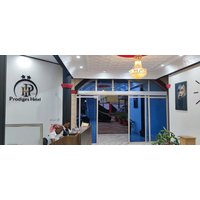 Yaoundé - Prodiges Hôtel