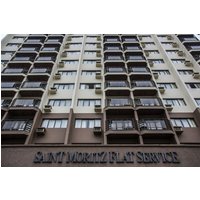 São Bernardo do Campo - Astron St Moritz by Nobile