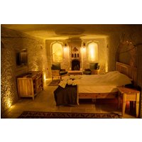 Nevşehir - Pome Granate Cave Hotel