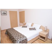 Nairobi - City Wall Hotel