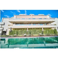 Catanzaro - PARK HOTEL LE DUNE DI GIOVINO