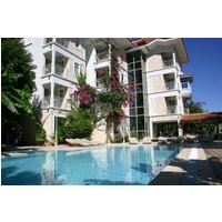 Marmaris - Petunya Konak Boutique Hotel