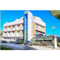 Fano - Hotel Augustus