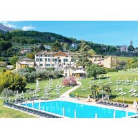 Costermano - Hotel Villa Cariola