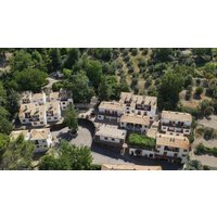 Cazorla - Villa Turística de Cazorla