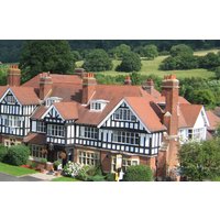 Malvern Link - Colwall Park - Hotel, Bar & Restaurant