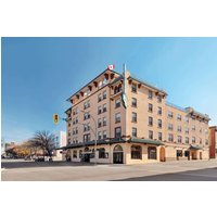 The Plaza Hotel Downtown, Trademark Collection by Wyndham