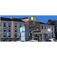 Houston - TX - Holiday Inn Express & Suites HOUSTON NORTH - IAH AREA by IHG