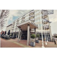 Zandvoort - Carlton Square Hotel