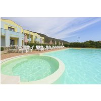 Bosa - Hotel Isola Rossa