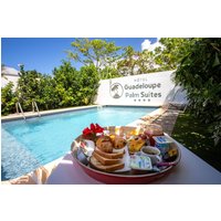 Sainte-Anne - Hôtel Guadeloupe Palm Suites