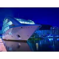 Gibraltar - Sunborn Gibraltar