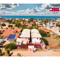 Cumbuco - Hotel Dunas Vila Cumbuco