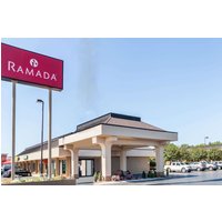 Lebanon (TN) - Ramada by Wyndham Lebanon