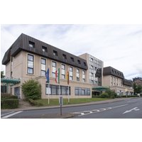 Ratingen - Wyndham Garden Duesseldorf Mettmann