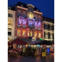 Nijmegen - Hotel Pauw