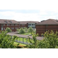 Stowe - Yarnfield Park Training And Conference Centre