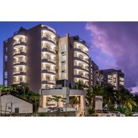 Lowlands - Sapphire Beach Club Resort