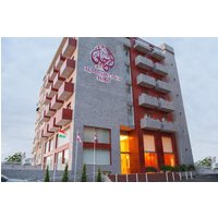 Jounieh - Al Murjan Palace Hotel Jounieh