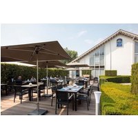 Ieper - Flanders Lodge Hotel