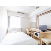 Tokyo - HOTEL MYSTAYS Higashi Ikebukuro