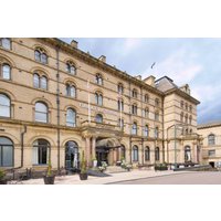 Leeds - Great Victoria Hotel