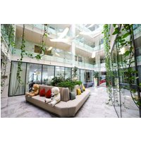 Rinas - Best Western Premier Ark Hotel