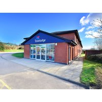 Aberdeen - Travelodge Aberdeen Bucksburn