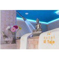 Ronda - Hotel El Tajo & SPA