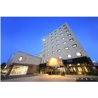 Funabashi - Maple Inn Makuhari