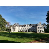 Champigné - Château Des Briottieres