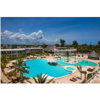 Makunduchi - The One Resort Zanzibar