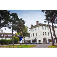 Bournemouth - The Mayfair Hotel