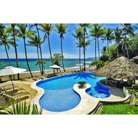 Tambor - Tango Mar Beachfront Boutique Hotel & Villas