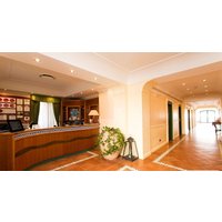 Marina di Camerota - Best Western Hotel La Conchiglia
