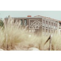 Tönning - BE BIO Hotel be natural - direkt am Wasser