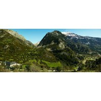 Canfranc-Estación - Hotel Santa Cristina Petit Spa