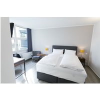 Bochum - Wald & Golfhotel Lottental