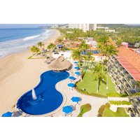 Ixtapa - Posada Real Ixtapa