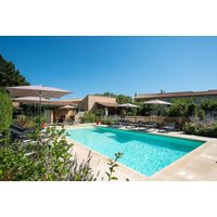 Saint-Rémy-de-Provence - Best Western Hôtel Aurélia