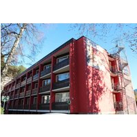 Garmisch-Partenkirchen - Hotel Atlas Sport