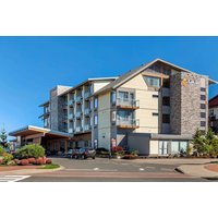 Campbell River - Comfort Inn & Suites