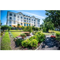 Montreux - Hôtel Bon Rivage