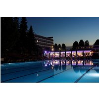 Bologna - Living Place Hotel