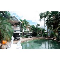 Cairns - Motel Nomad