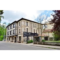 Medio Cudeyo - Hotel Termas de Liérganes