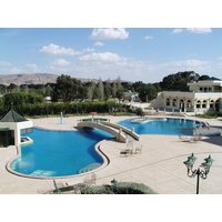 Gafsa - Hotel Gafsa Palace